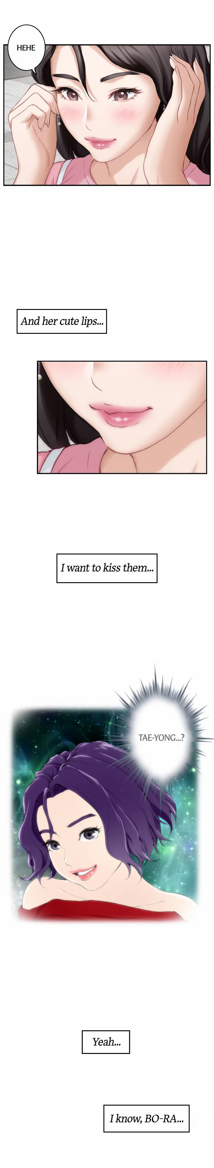S-Mate - Chapter 25 [photo 14] - MangaPorn