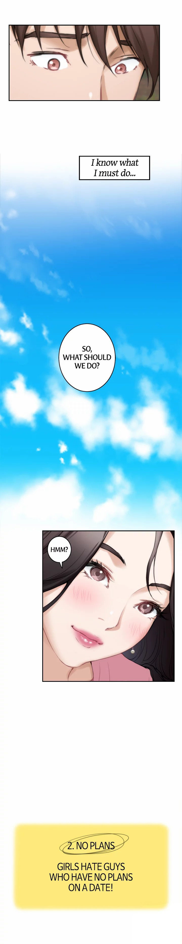 S-Mate - Chapter 25 [photo 15] - MangaPorn