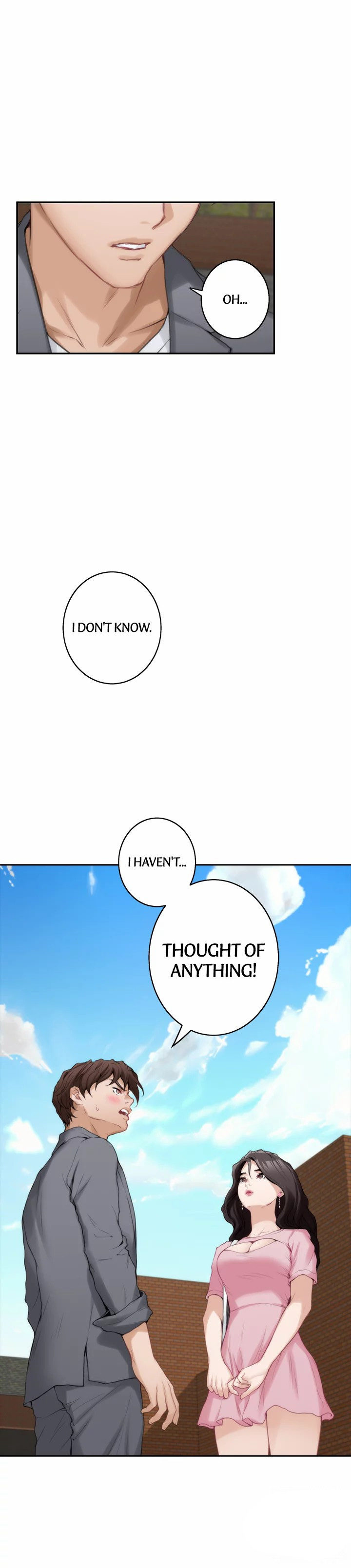 S-Mate - Chapter 25 [photo 16] - MangaPorn