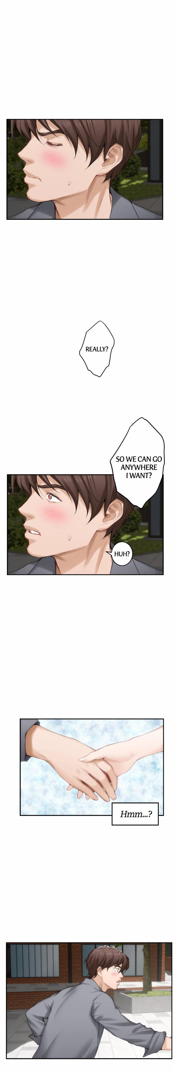 S-Mate - Chapter 25 [photo 17] - MangaPorn