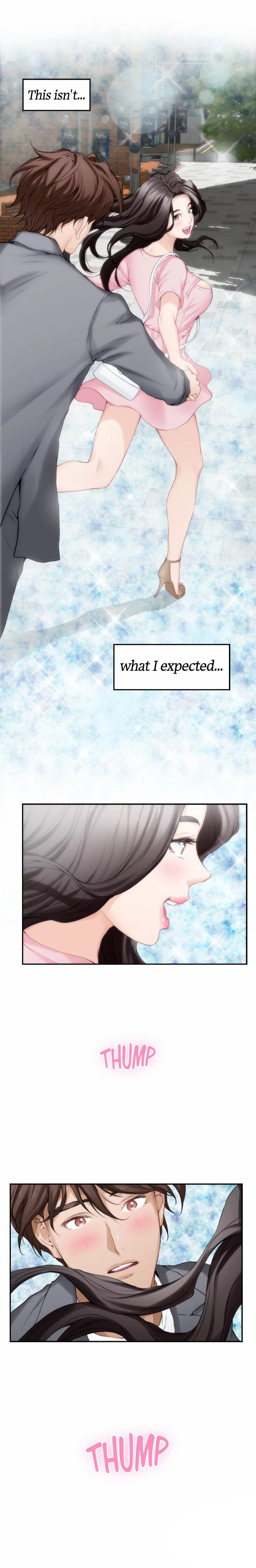 S-Mate - Chapter 25 [photo 18] - MangaPorn