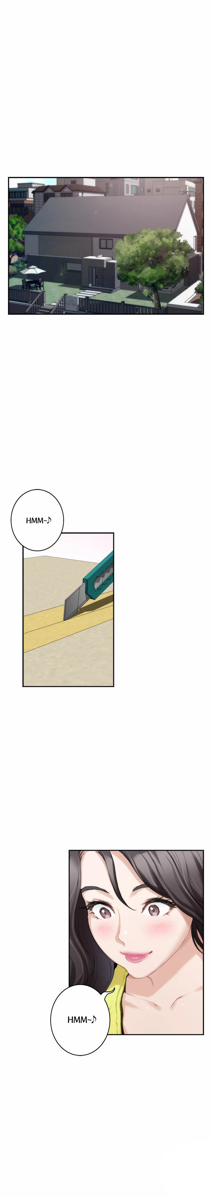 S-Mate - Chapter 25 [photo 2] - MangaPorn