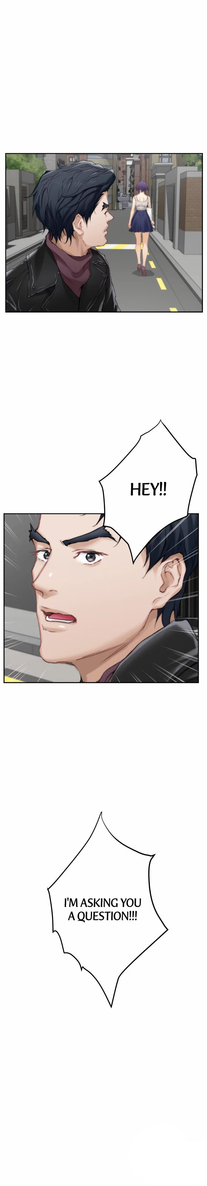 S-Mate - Chapter 25 [photo 22] - MangaPorn