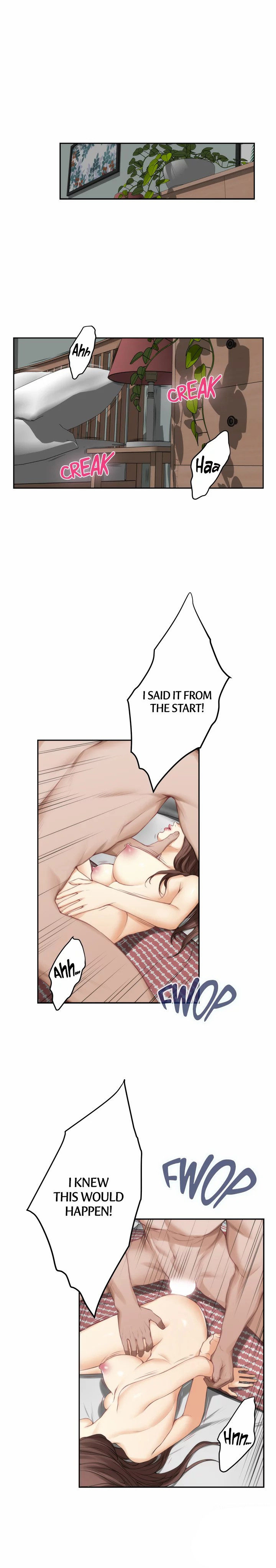 S-Mate - Chapter 25 [photo 23] - MangaPorn