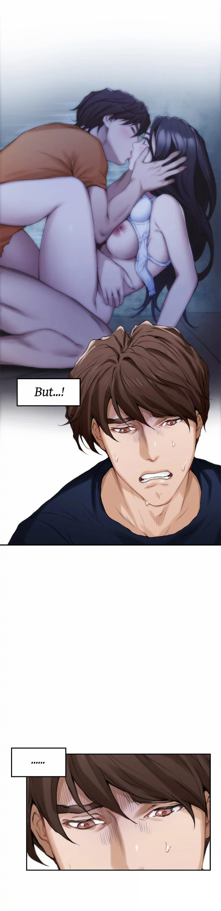 S-Mate - Chapter 25 [photo 6] - MangaPorn