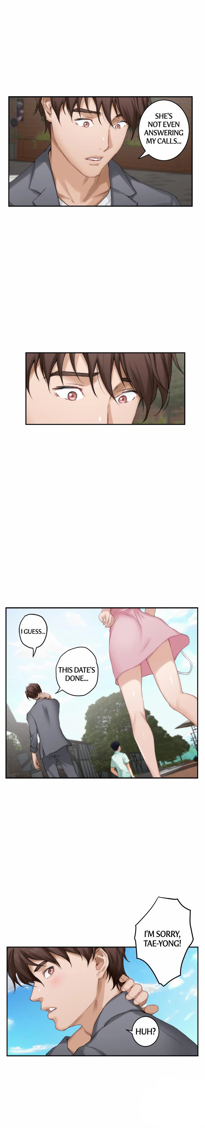 S-Mate - Chapter 25 [photo 9] - MangaPorn