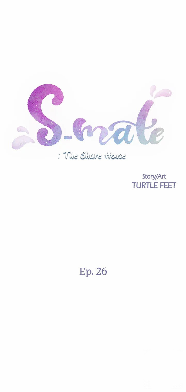 S-Mate - Chapter 26 [photo 1] - MangaPorn