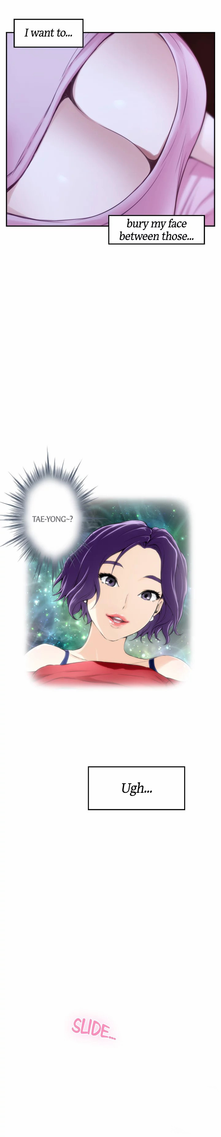 S-Mate - Chapter 26 [photo 10] - MangaPorn