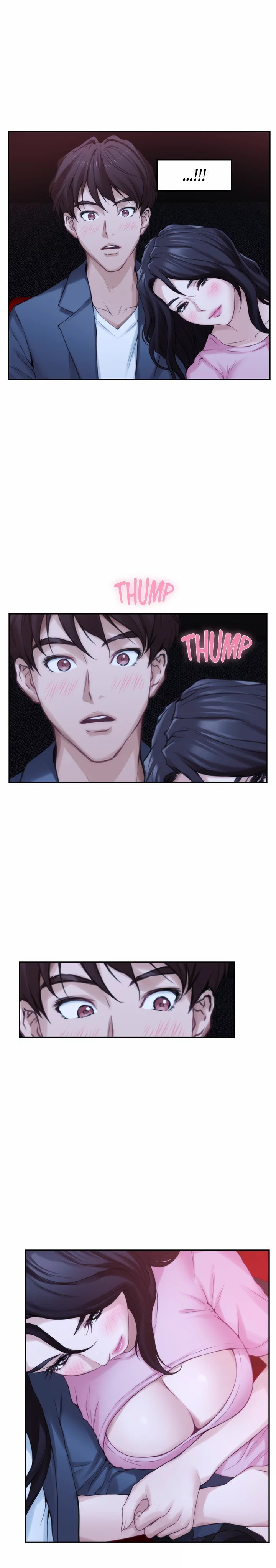 S-Mate - Chapter 26 [photo 12] - MangaPorn