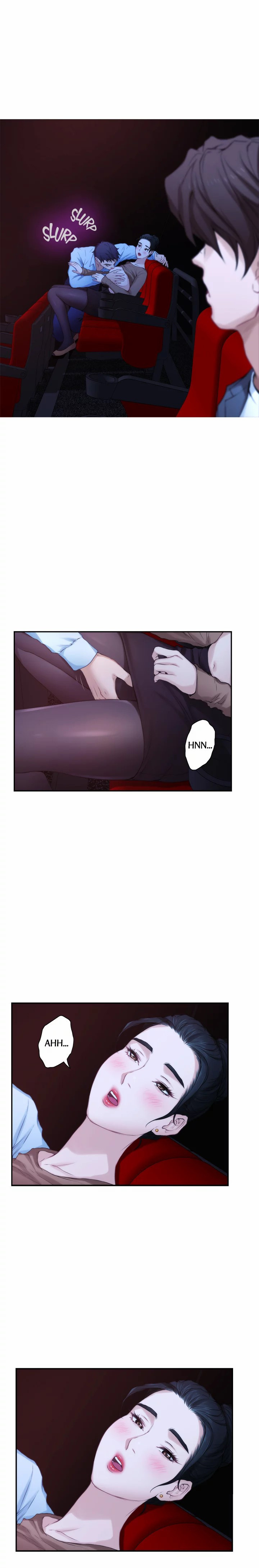 S-Mate - Chapter 26 [photo 14] - MangaPorn