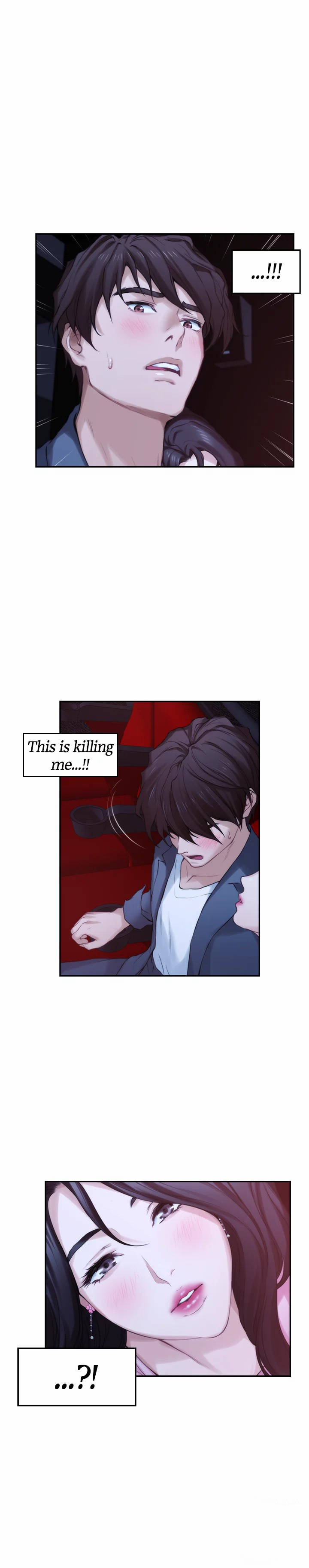 S-Mate - Chapter 26 [photo 15] - MangaPorn