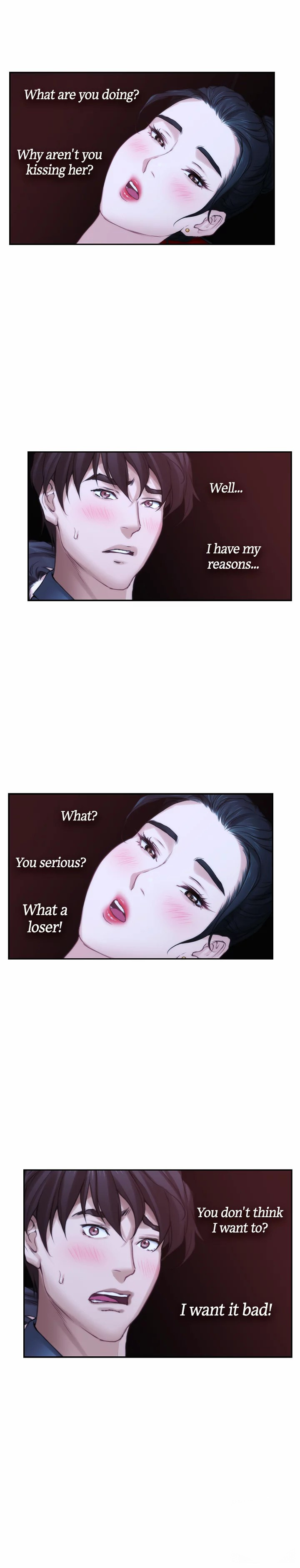 S-Mate - Chapter 26 [photo 18] - MangaPorn