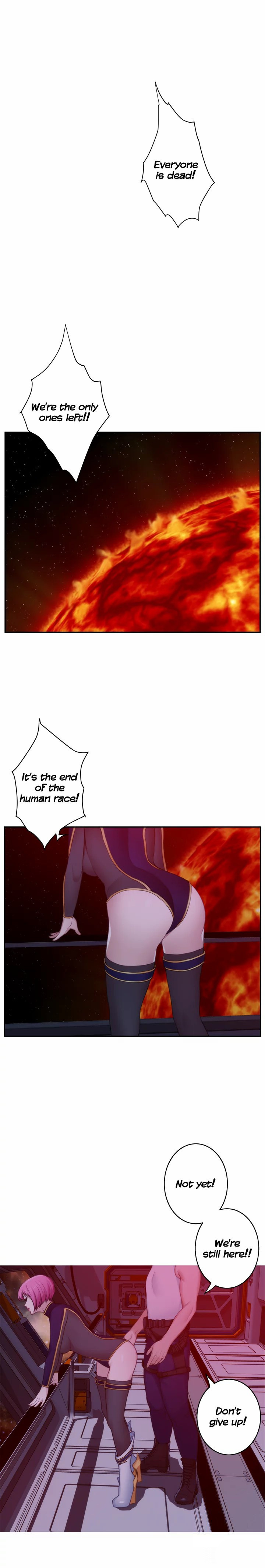 S-Mate - Chapter 26 [photo 2] - MangaPorn
