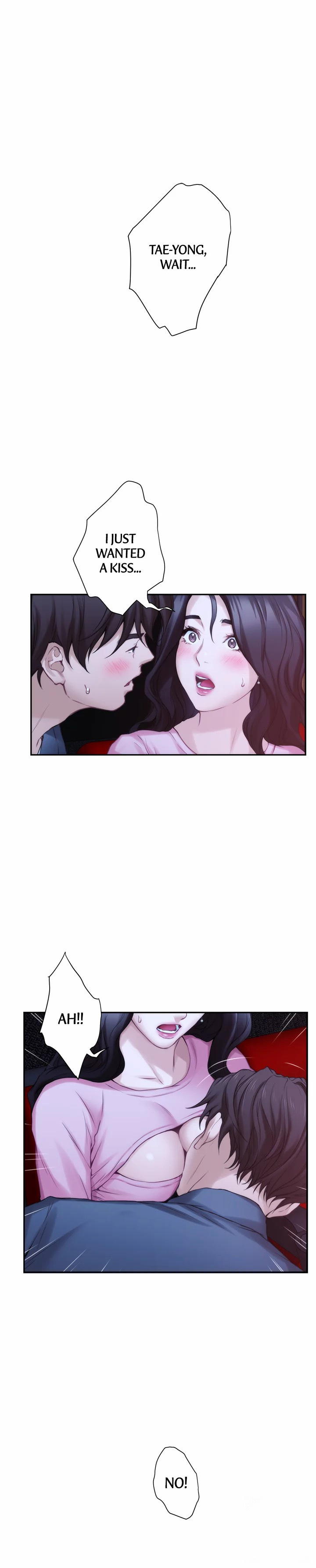 S-Mate - Chapter 26 [photo 22] - MangaPorn