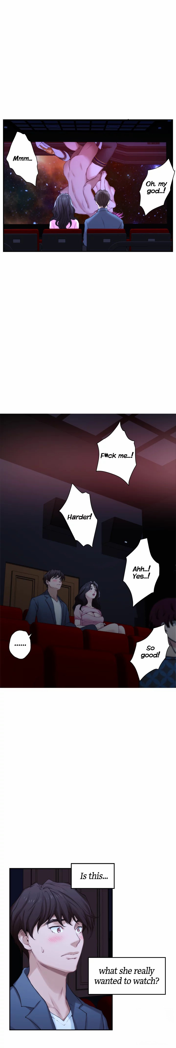 S-Mate - Chapter 26 [photo 7] - MangaPorn