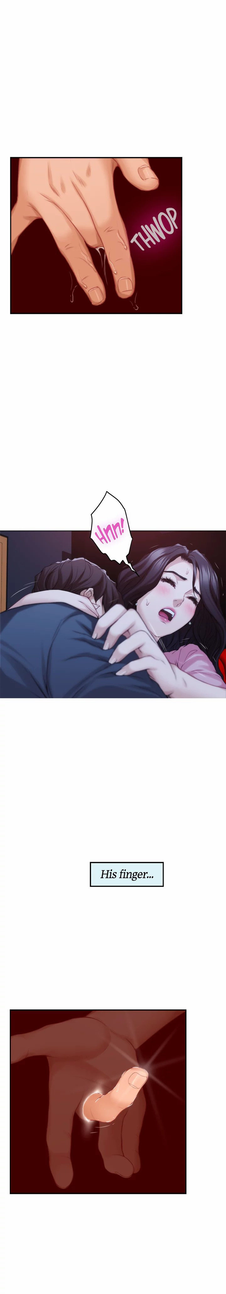 S-Mate - Chapter 27 [photo 12] - MangaPorn