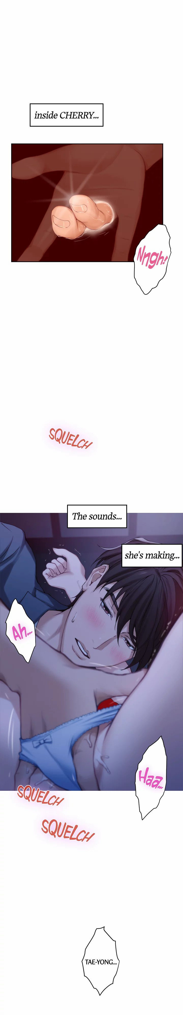 S-Mate - Chapter 27 [photo 14] - MangaPorn