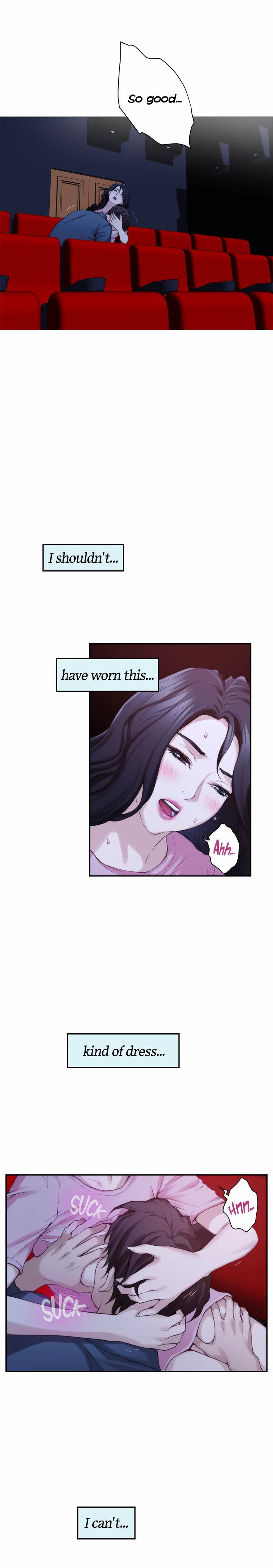 S-Mate - Chapter 27 [photo 5] - MangaPorn