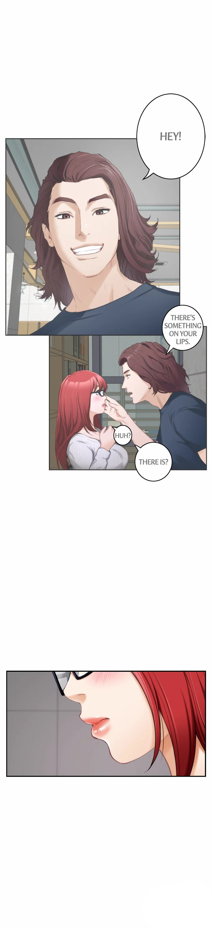 S-Mate - Chapter 28 [photo 10] - MangaPorn