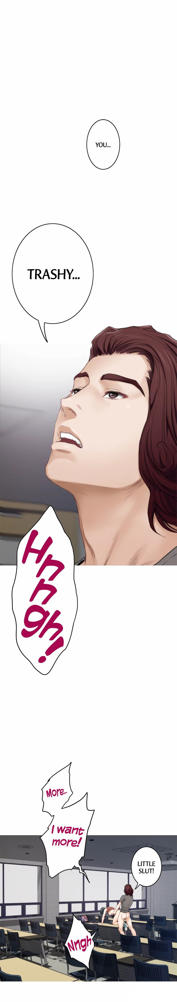 S-Mate - Chapter 28 [photo 20] - MangaPorn
