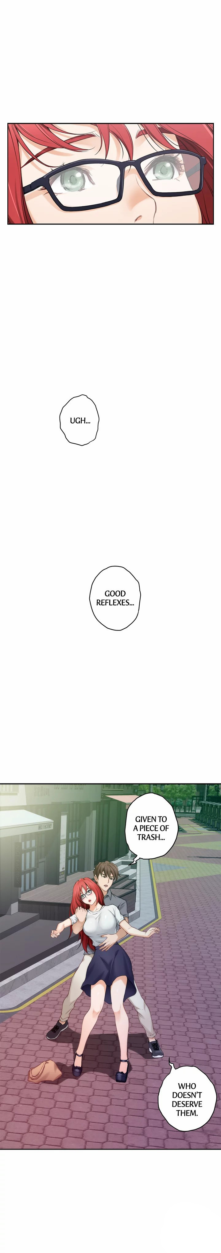 S-Mate - Chapter 28 [photo 26] - MangaPorn