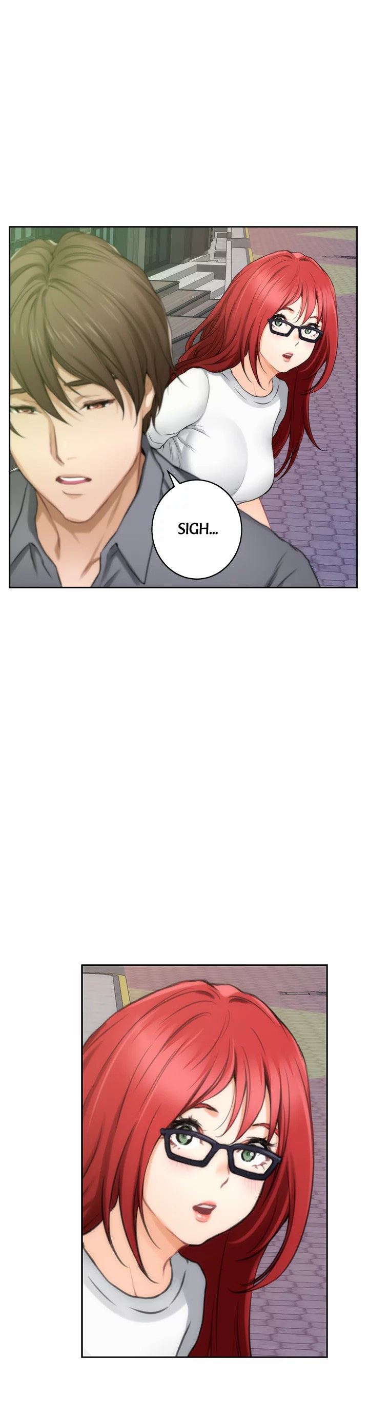 S-Mate - Chapter 28 [photo 27] - MangaPorn