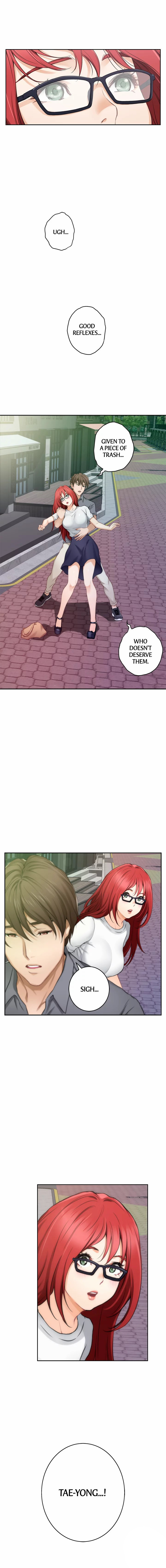 S-Mate - Chapter 29 [photo 1] - MangaPorn