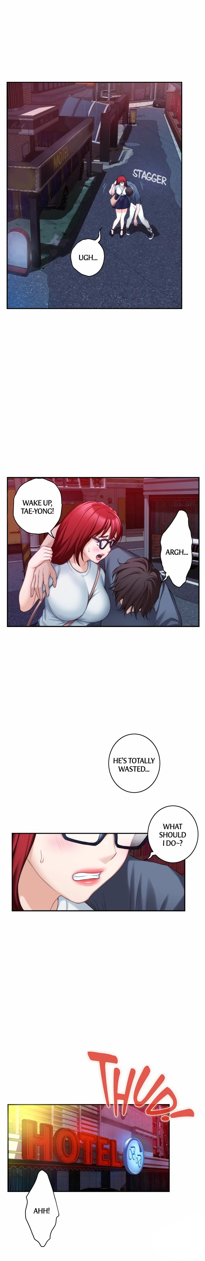 S-Mate - Chapter 29 [photo 10] - MangaPorn