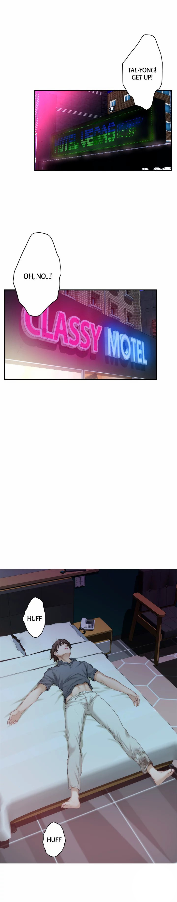 S-Mate - Chapter 29 [photo 11] - MangaPorn