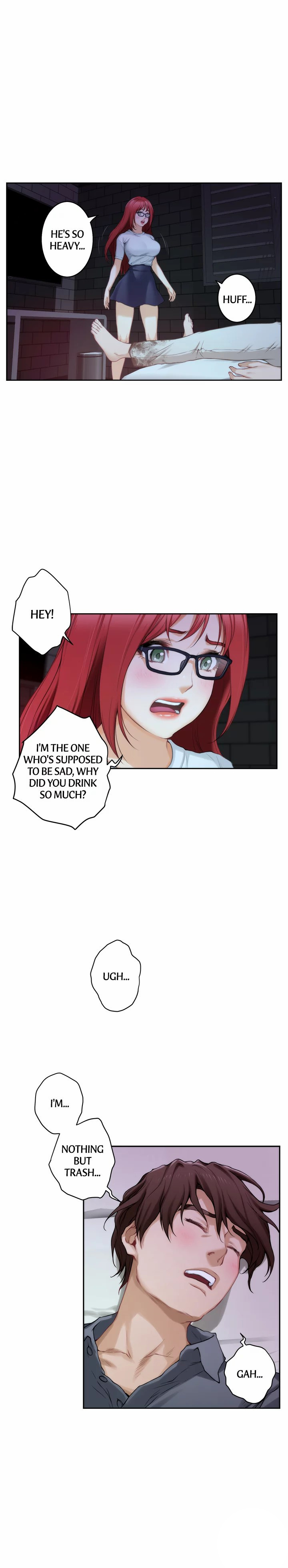 S-Mate - Chapter 29 [photo 12] - MangaPorn