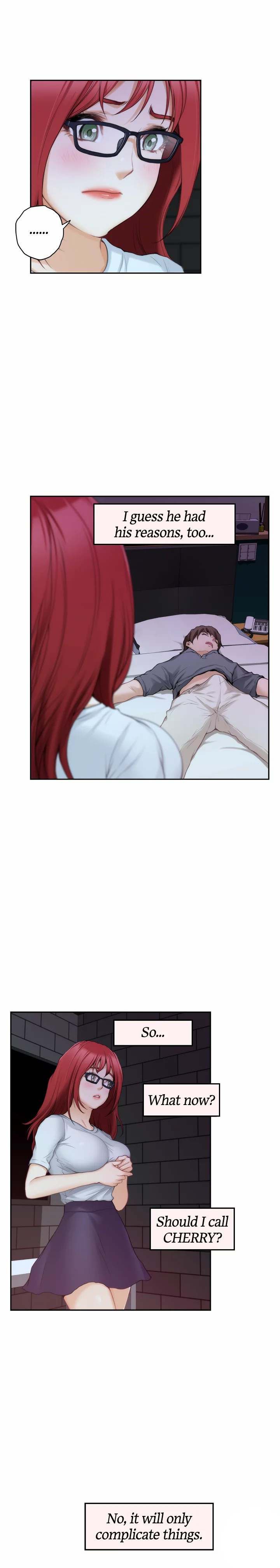 S-Mate - Chapter 29 [photo 13] - MangaPorn