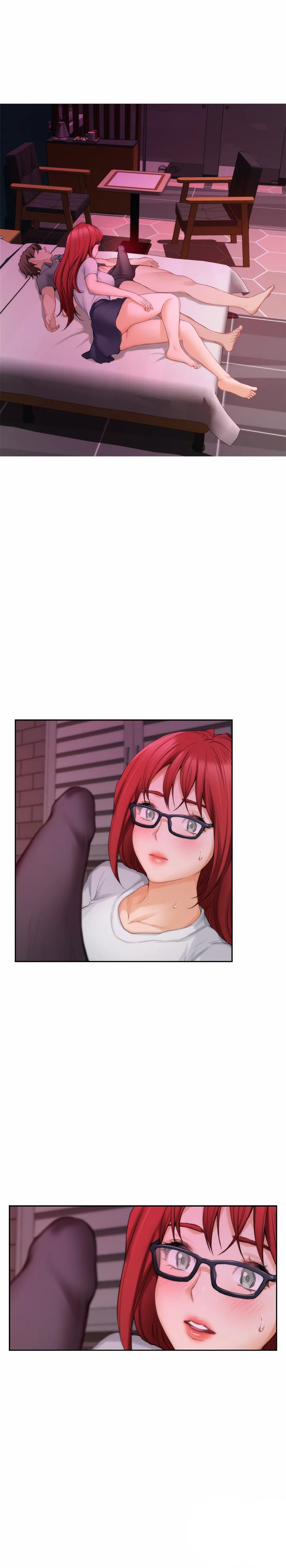 S-Mate - Chapter 29 [photo 19] - MangaPorn
