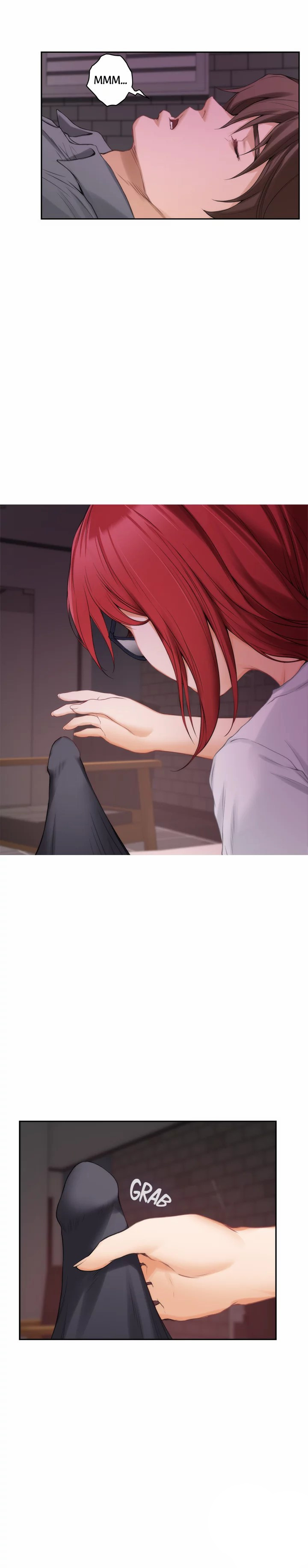 S-Mate - Chapter 29 [photo 20] - MangaPorn