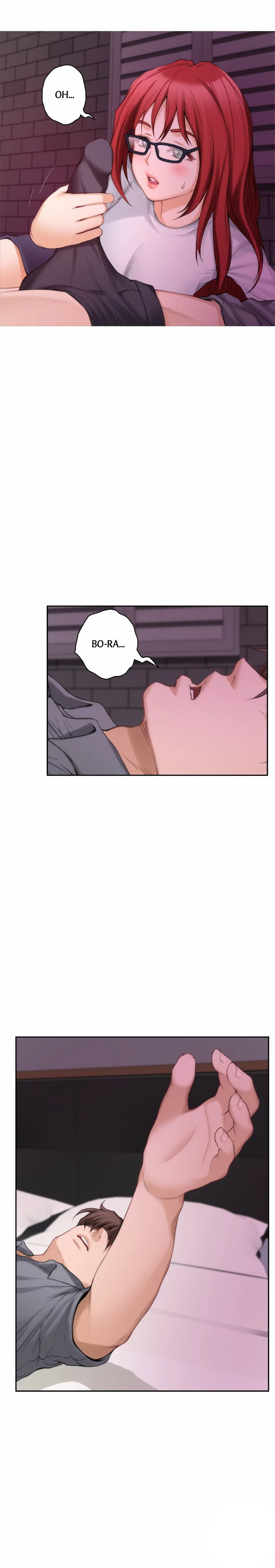 S-Mate - Chapter 29 [photo 21] - MangaPorn