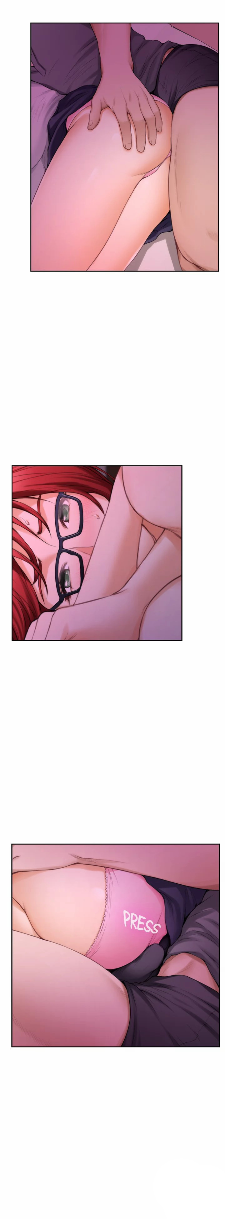 S-Mate - Chapter 29 [photo 24] - MangaPorn