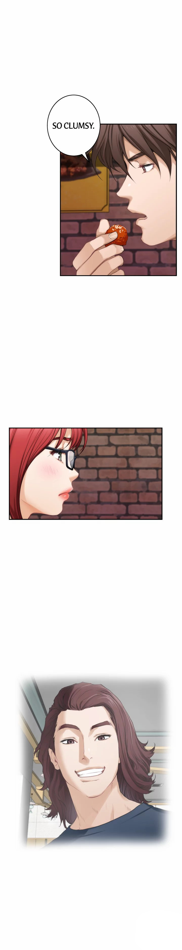 S-Mate - Chapter 29 [photo 7] - MangaPorn