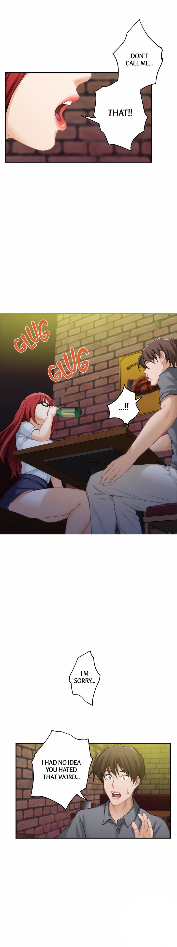 S-Mate - Chapter 29 [photo 8] - MangaPorn