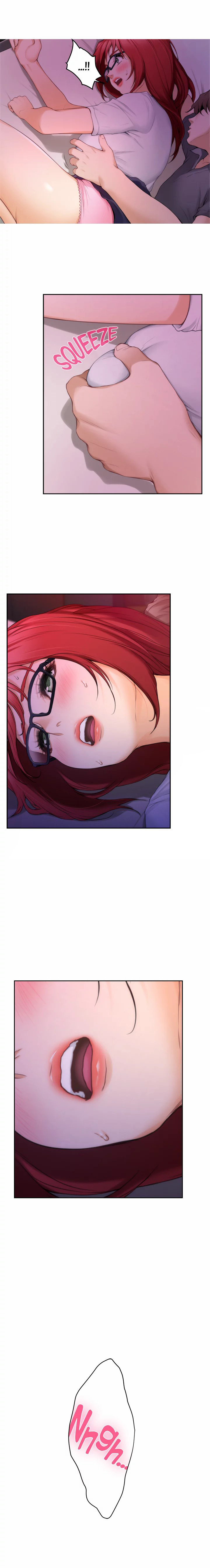 S-Mate - Chapter 30 [photo 1] - MangaPorn