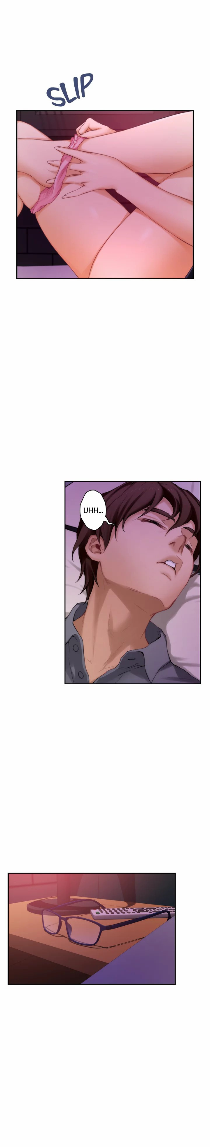 S-Mate - Chapter 30 [photo 12] - MangaPorn