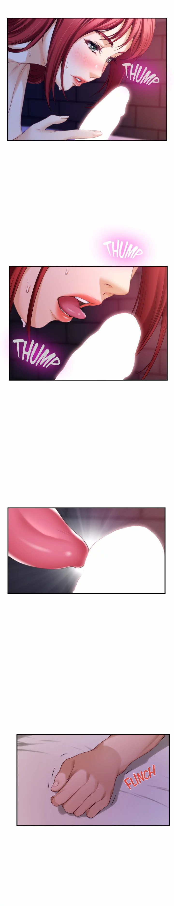 S-Mate - Chapter 30 [photo 15] - MangaPorn
