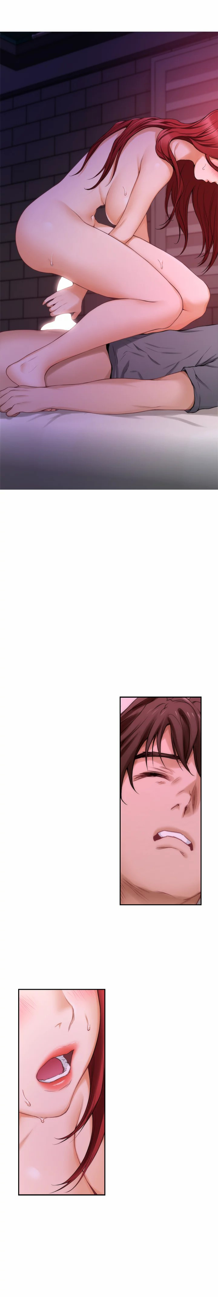 S-Mate - Chapter 30 [photo 20] - MangaPorn