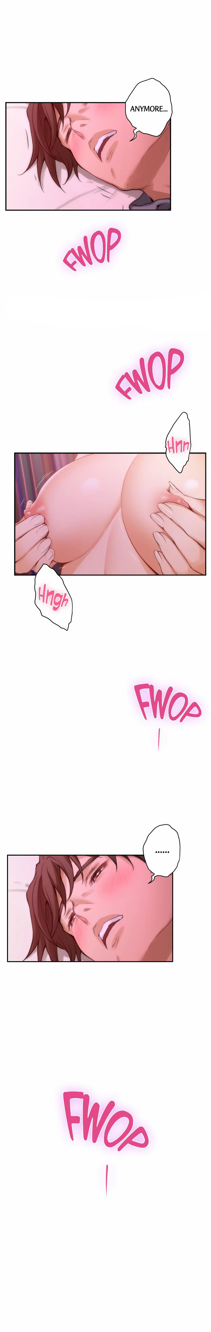 S-Mate - Chapter 30 [photo 25] - MangaPorn