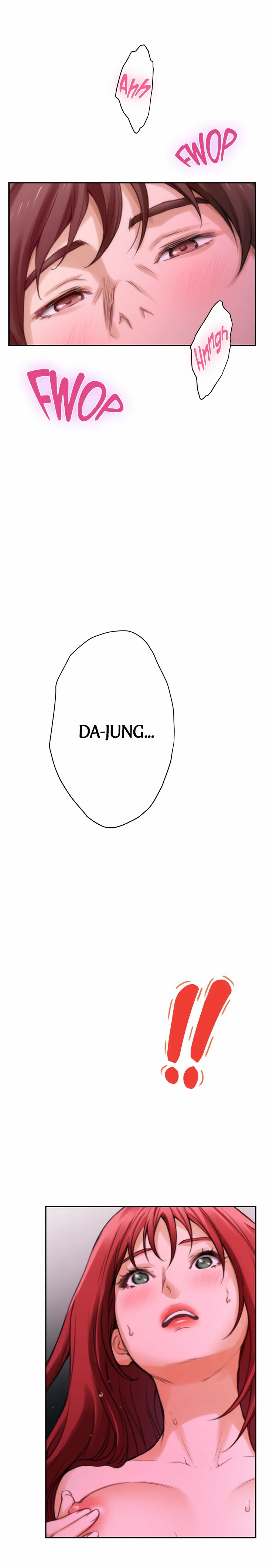 S-Mate - Chapter 30 [photo 27] - MangaPorn