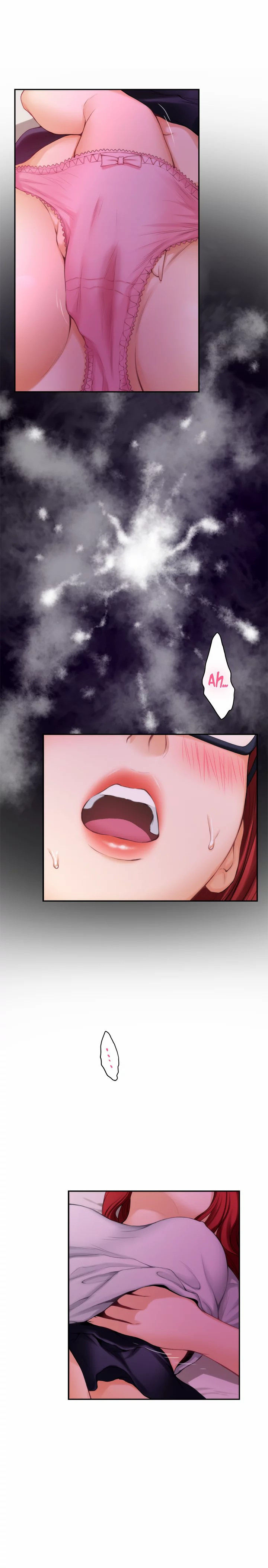 S-Mate - Chapter 30 [photo 9] - MangaPorn