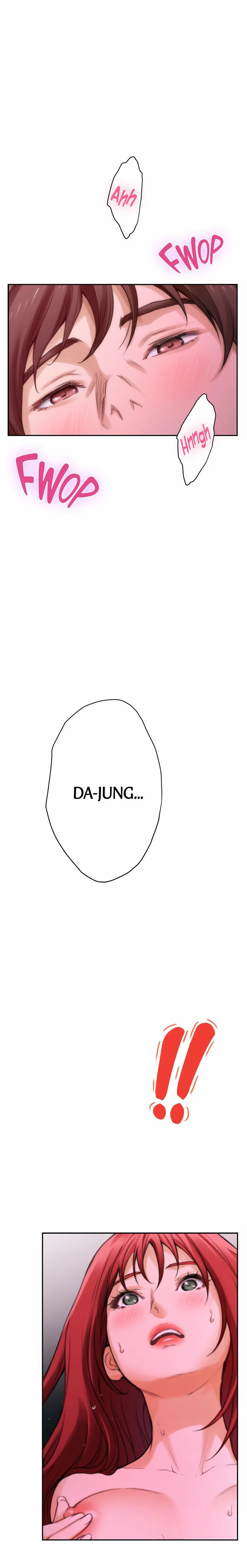 S-Mate - Chapter 31 [photo 1] - MangaPorn