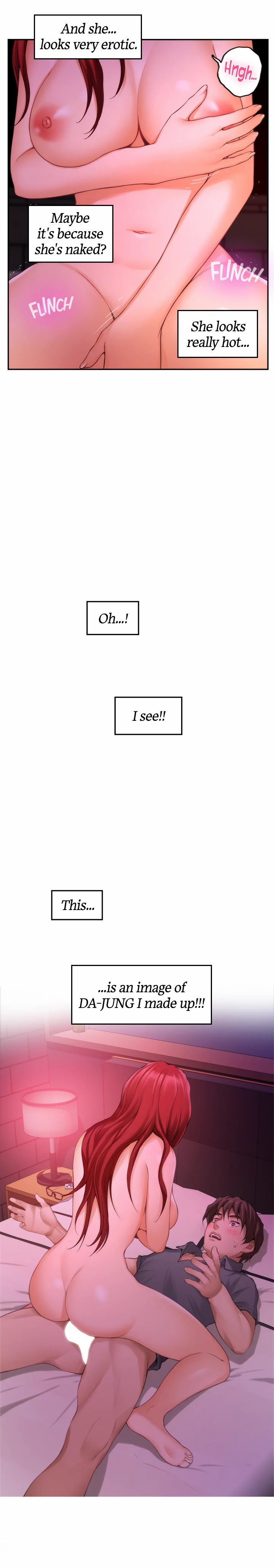 S-Mate - Chapter 31 [photo 12] - MangaPorn