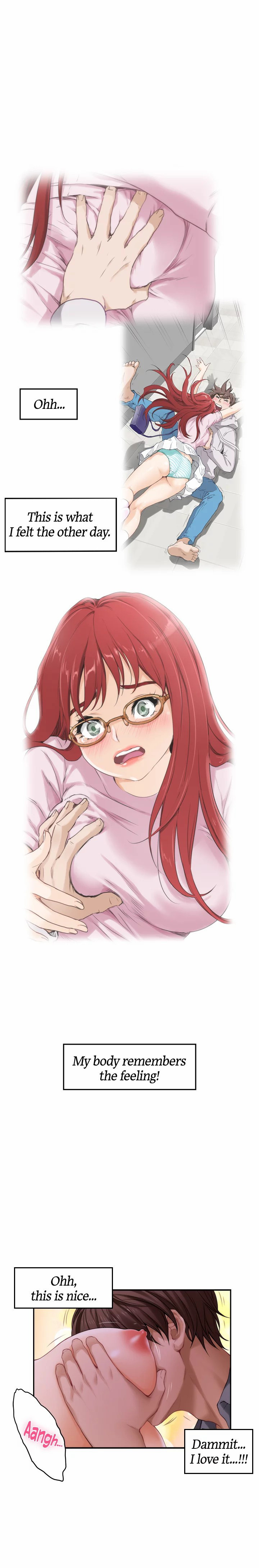S-Mate - Chapter 31 [photo 17] - MangaPorn