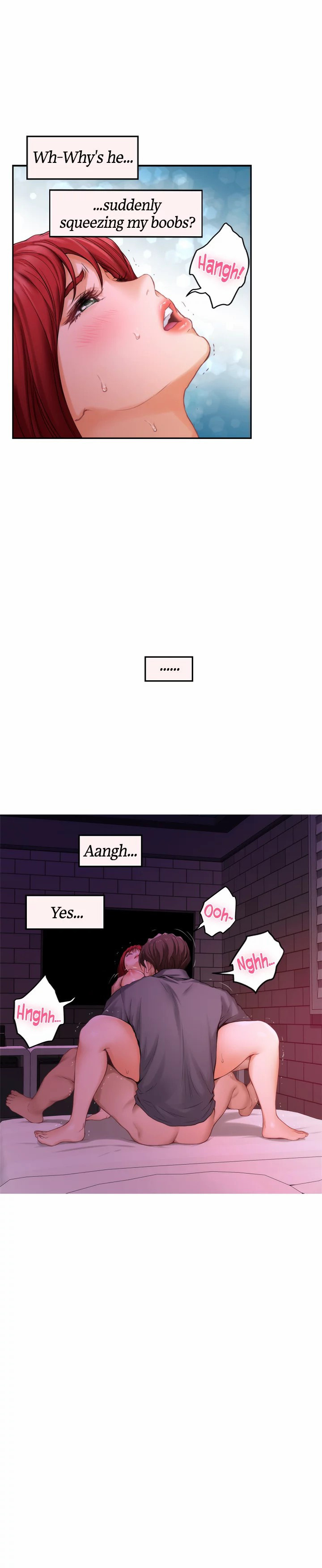 S-Mate - Chapter 31 [photo 18] - MangaPorn