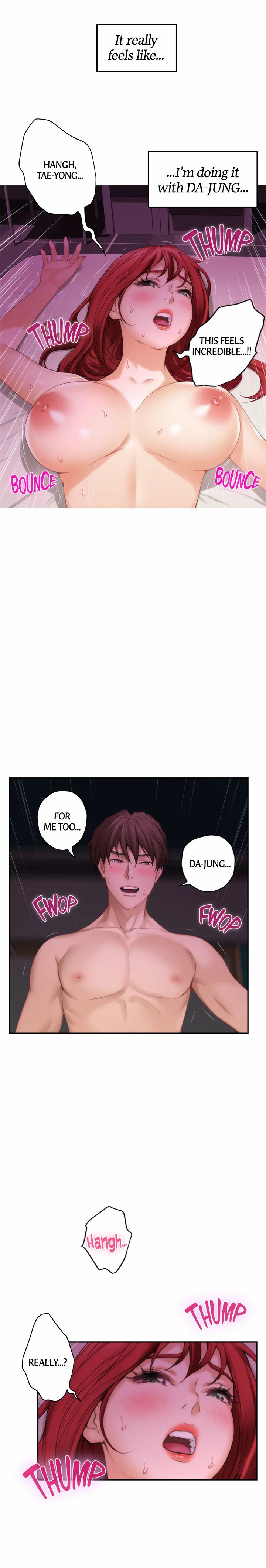 S-Mate - Chapter 31 [photo 21] - MangaPorn