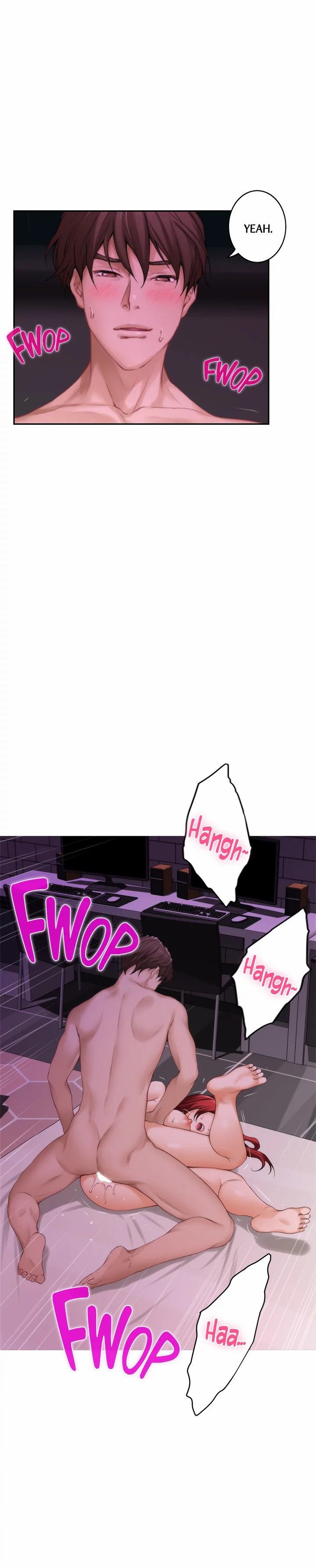 S-Mate - Chapter 31 [photo 22] - MangaPorn
